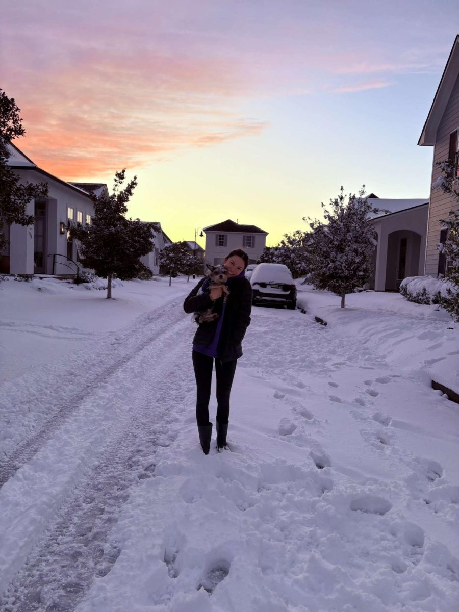 73 Questions: Maggie Dardar