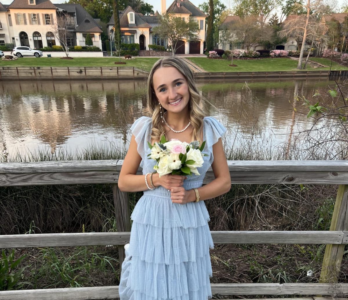 Annie Boudreaux