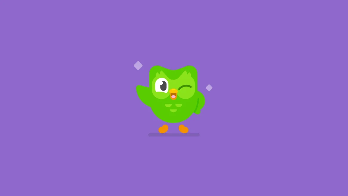 My Duolingo Experience 