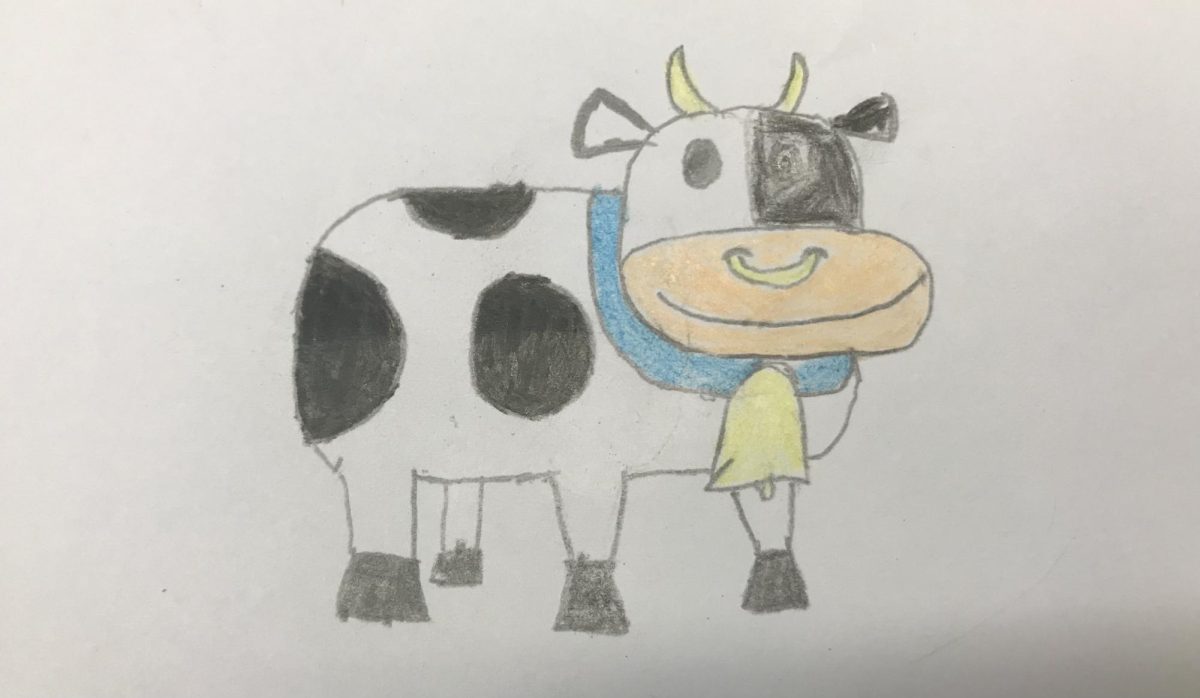 Cow from Moo Moo Meadows is Playable in New Mario Kart? Nintendo Switch 2 Direct Thoughts