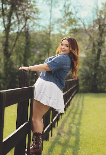 Senior Spotlight: Bridgette Richardson