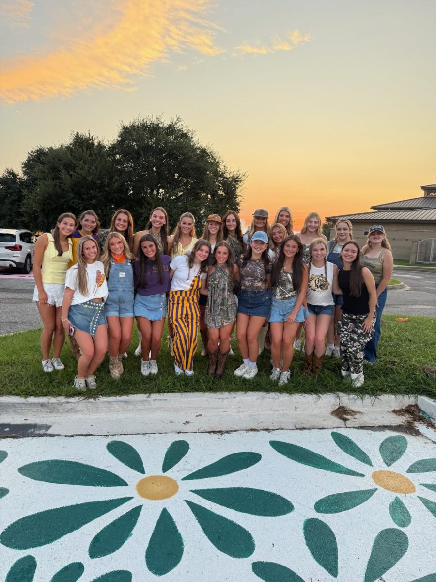 Back to School Bash!