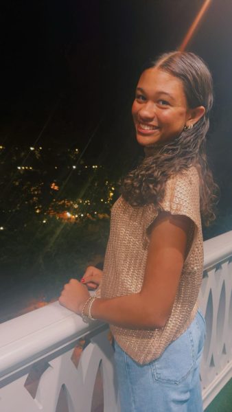Sadie Guillory