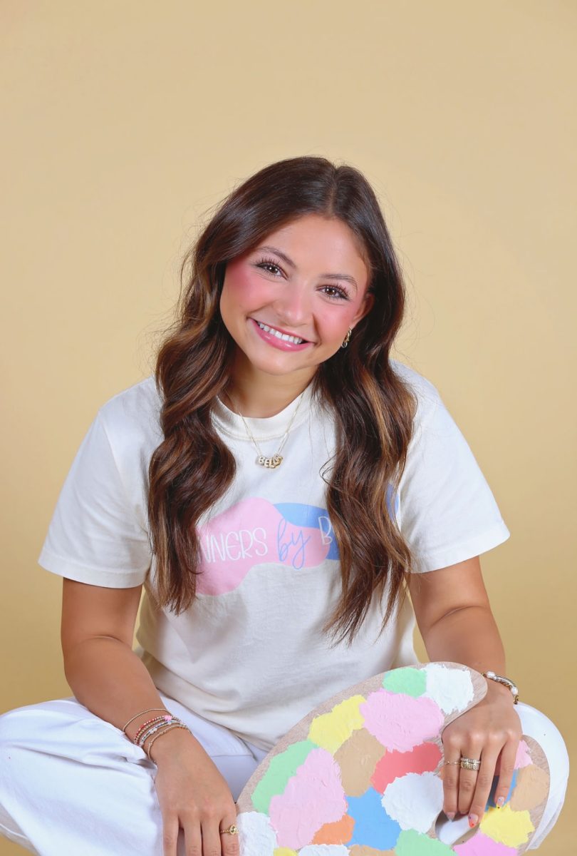 Isabella Malespin