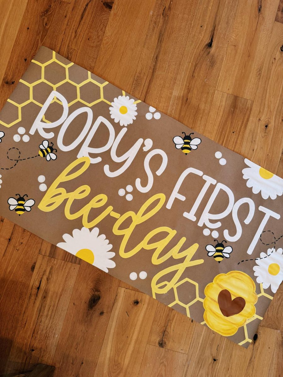 Make a Banner With Me!
