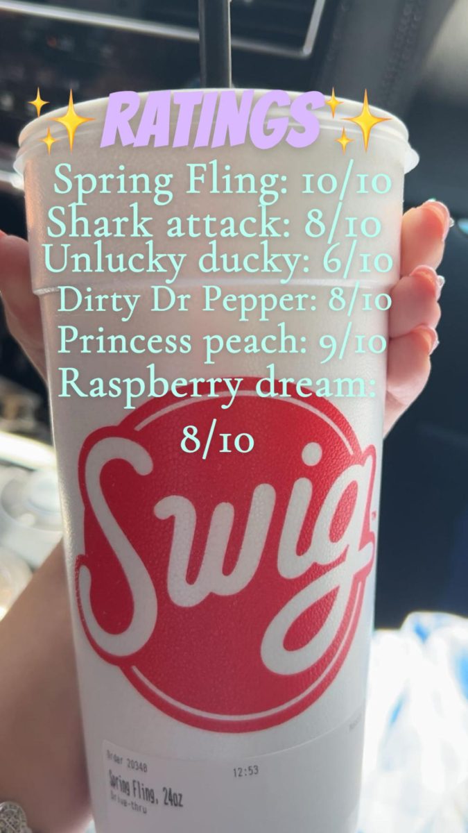 Swig Review