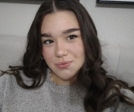 Senior Spotlight: Abby Boone