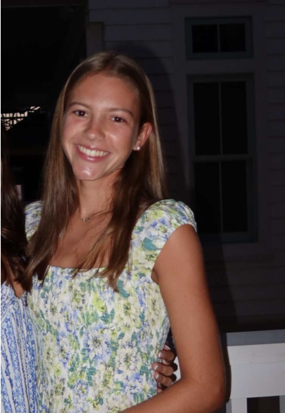 Senior Spotlight: Bella Biggerstaff