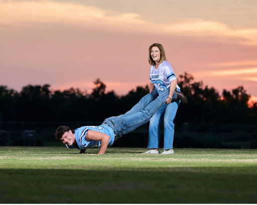 Senior Spotlight: Charlie Milam