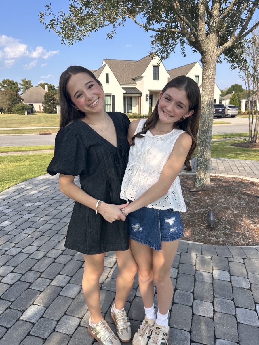 73 Questions with Emma Sorrel!
