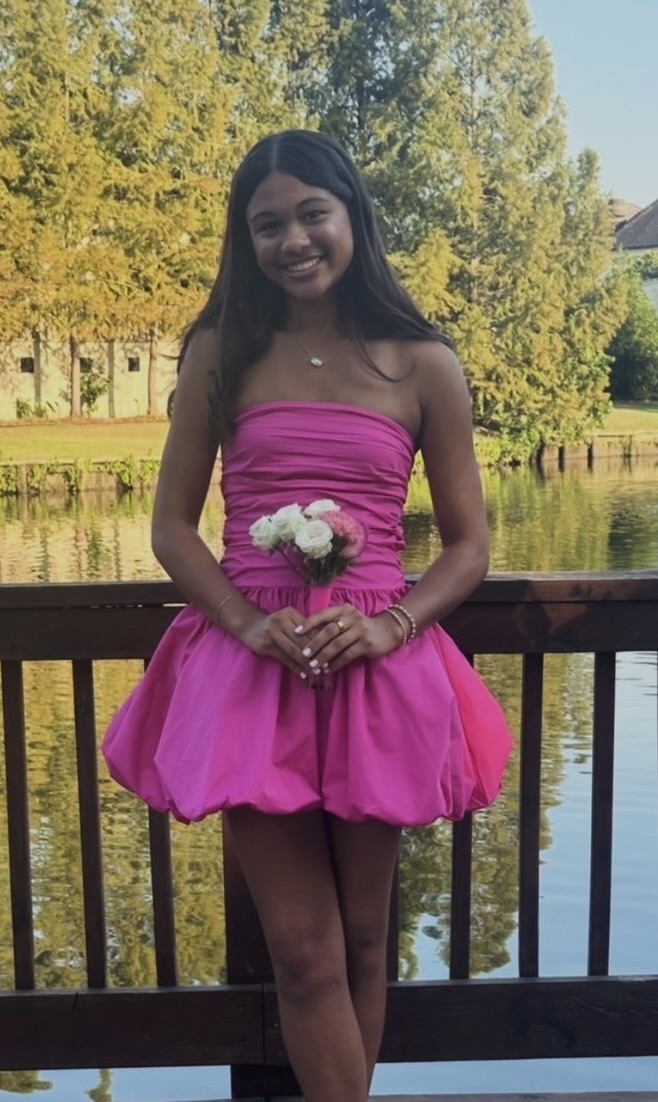73 Questions: Sadie Guillory