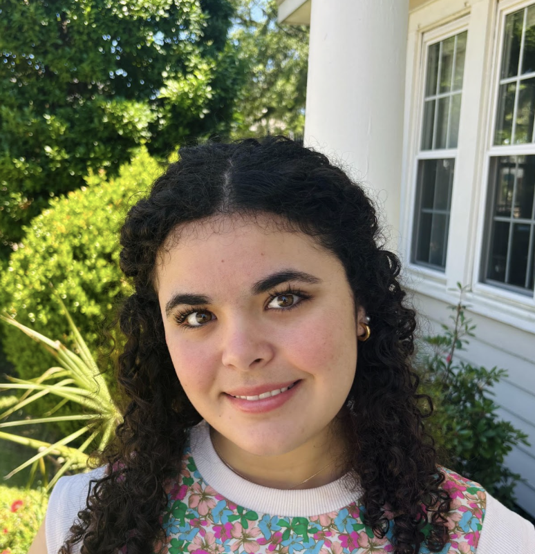 Senior Spotlight: Ava Bourgeois