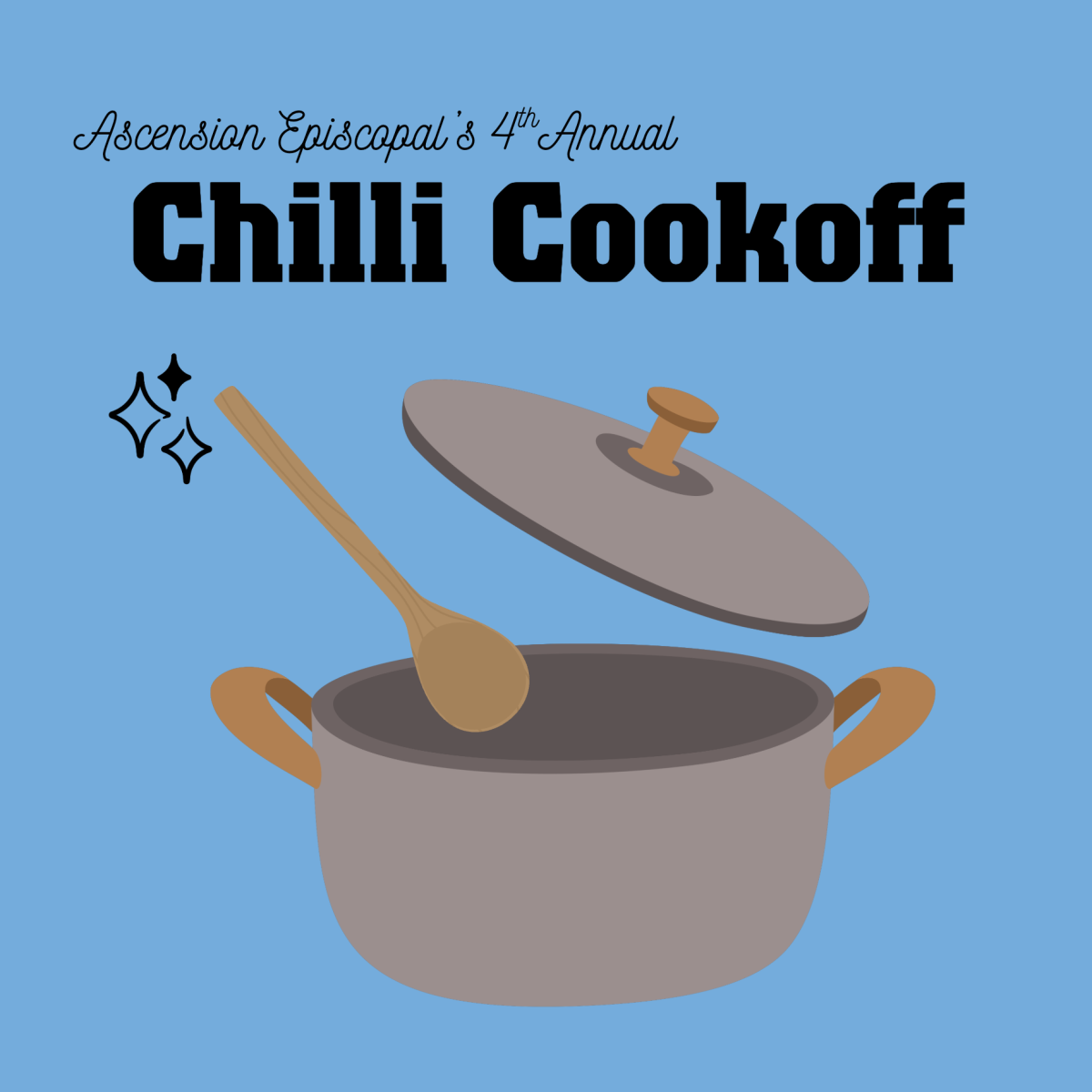 The 2026 Chili Cookoff!
