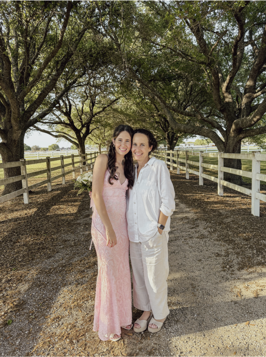 Senior Spotlight: Grace Yeates