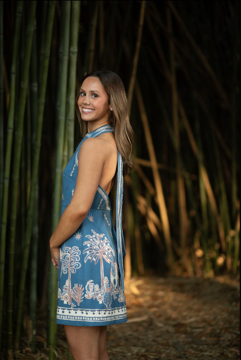 Senior Spotlight: Audrey Matt